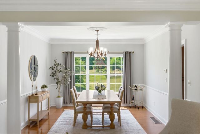 1 Valley View Drive, Grafton, MA 01536