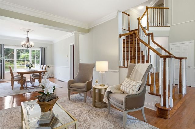 1 Valley View Drive, Grafton, MA 01536