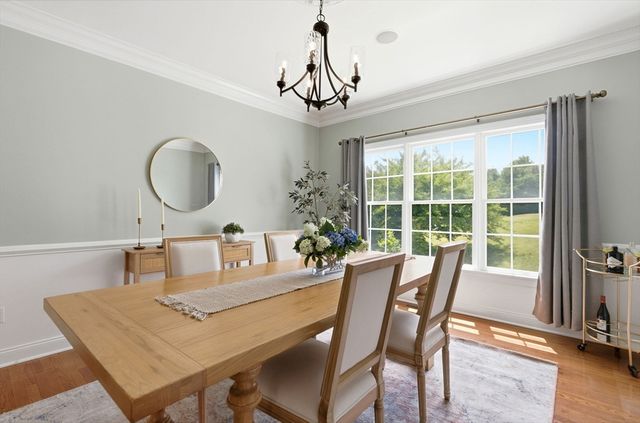 1 Valley View Drive, Grafton, MA 01536