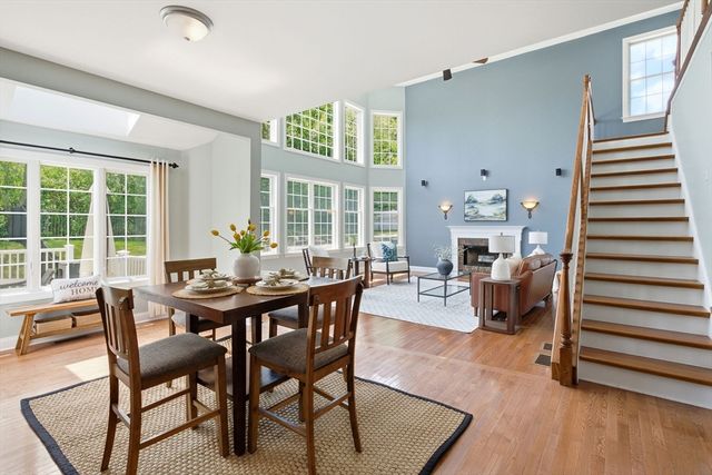 1 Valley View Drive, Grafton, MA 01536