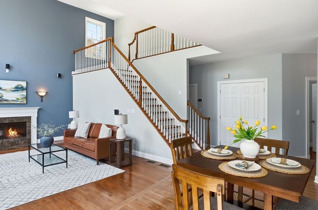 1 Valley View Drive, Grafton, MA 01536