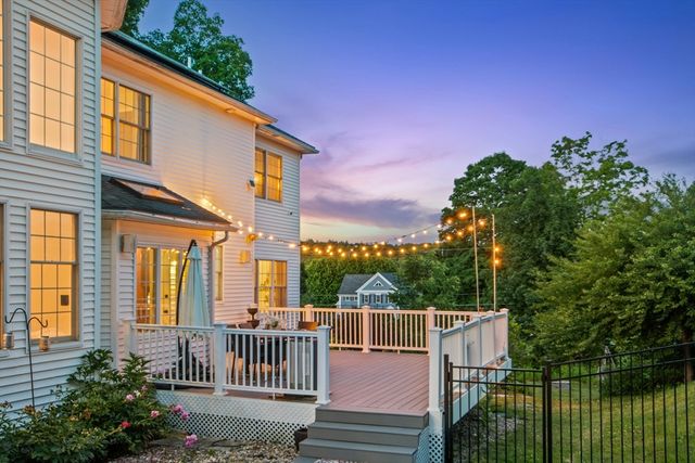 1 Valley View Drive, Grafton, MA 01536