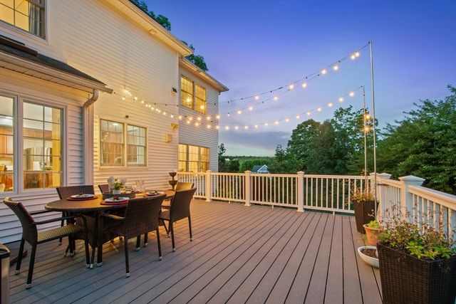 1 Valley View Drive, Grafton, MA 01536