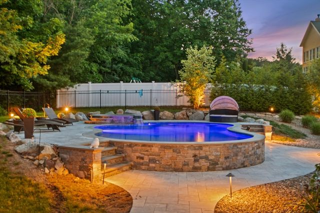 1 Valley View Drive, Grafton, MA 01536