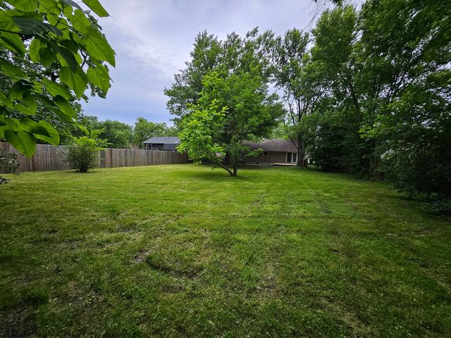 114 E Clark Street, Glenwood, IL 60425