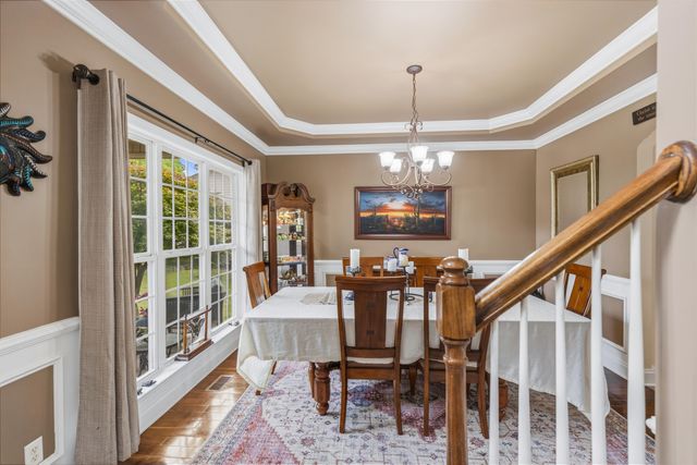 9698 Chaucer Terrace, Ooltewah, TN 37363