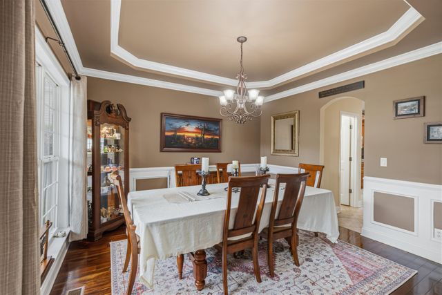 9698 Chaucer Terrace, Ooltewah, TN 37363