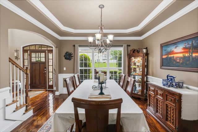 9698 Chaucer Terrace, Ooltewah, TN 37363