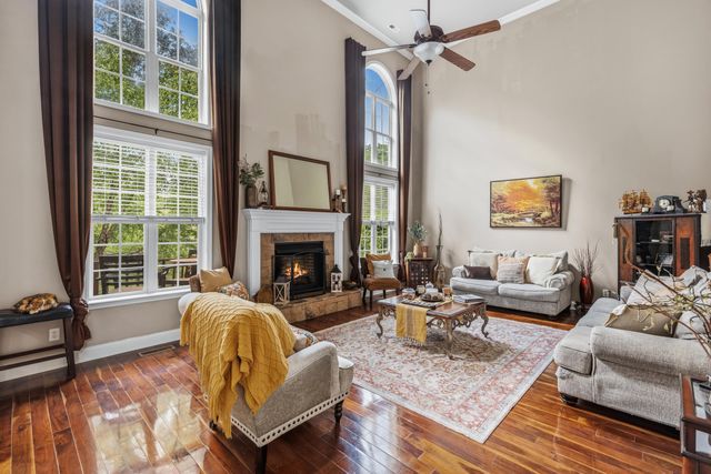 9698 Chaucer Terrace, Ooltewah, TN 37363