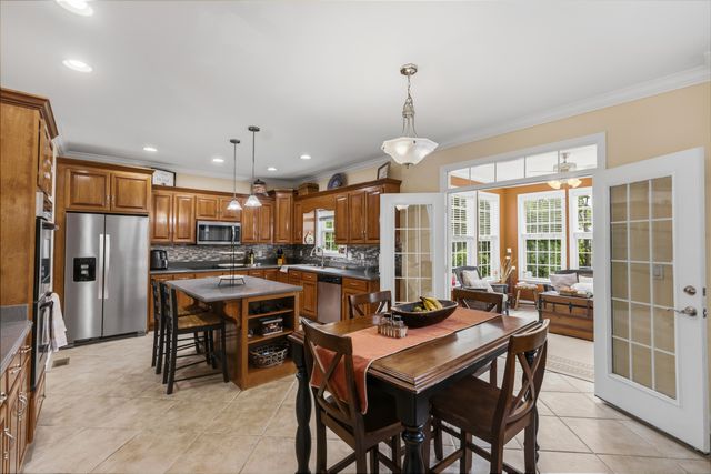 9698 Chaucer Terrace, Ooltewah, TN 37363