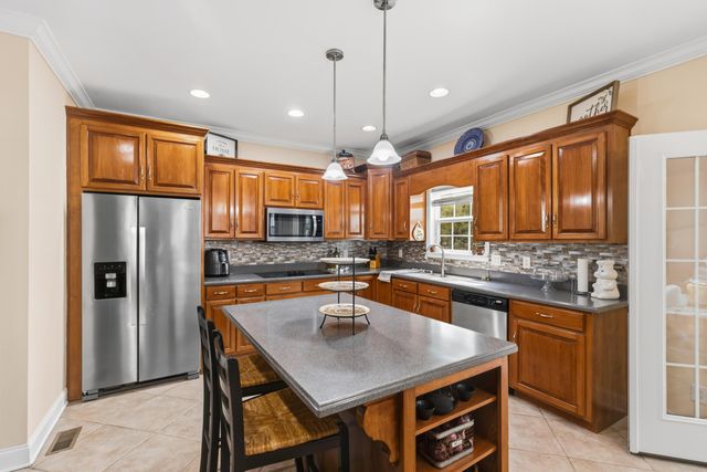 9698 Chaucer Terrace, Ooltewah, TN 37363