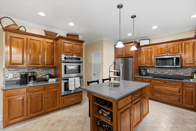 9698 Chaucer Terrace, Ooltewah, TN 37363
