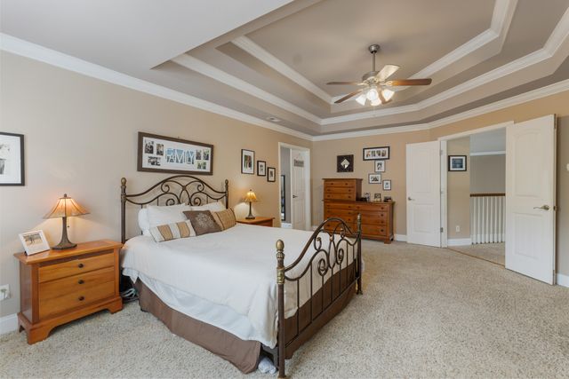 9698 Chaucer Terrace, Ooltewah, TN 37363