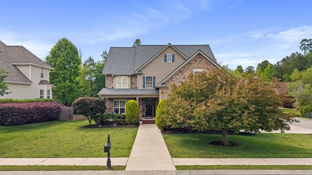 9698 Chaucer Terrace, Ooltewah, TN 37363