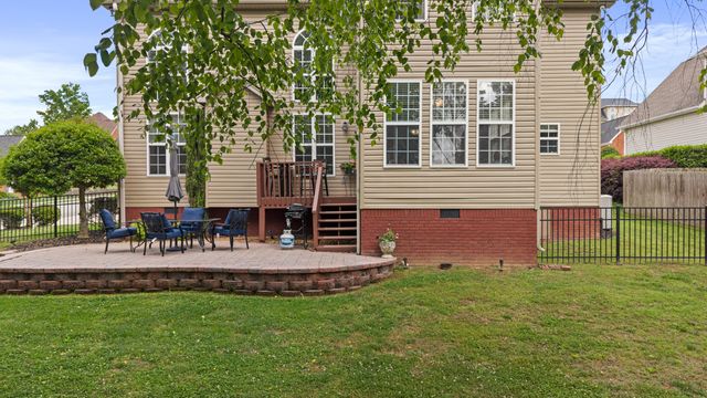 9698 Chaucer Terrace, Ooltewah, TN 37363