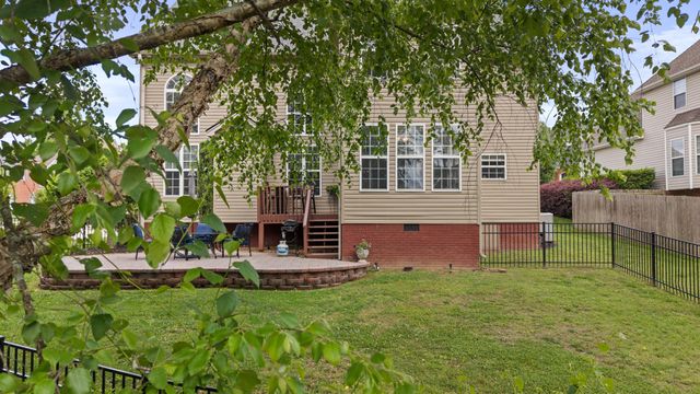 9698 Chaucer Terrace, Ooltewah, TN 37363