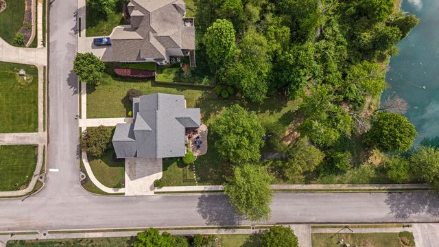 9698 Chaucer Terrace, Ooltewah, TN 37363