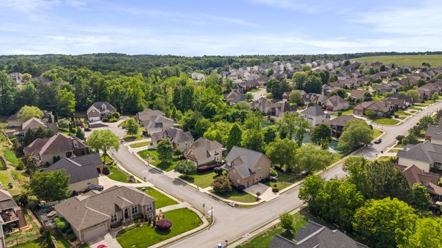 9698 Chaucer Terrace, Ooltewah, TN 37363