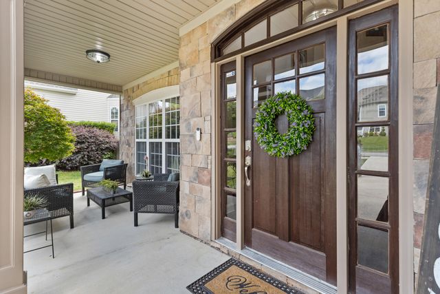 9698 Chaucer Terrace, Ooltewah, TN 37363