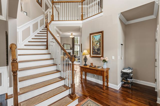 9698 Chaucer Terrace, Ooltewah, TN 37363