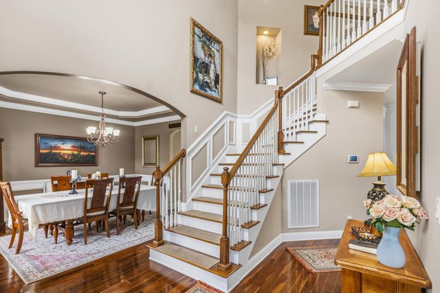 9698 Chaucer Terrace, Ooltewah, TN 37363
