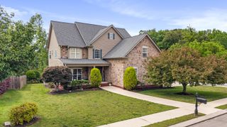 9698 Chaucer Terrace, Ooltewah, TN 37363
