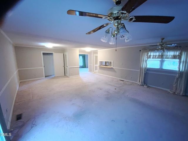 100 E C Street, Erwin, NC 28339