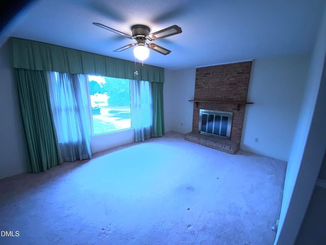 100 E C Street, Erwin, NC 28339