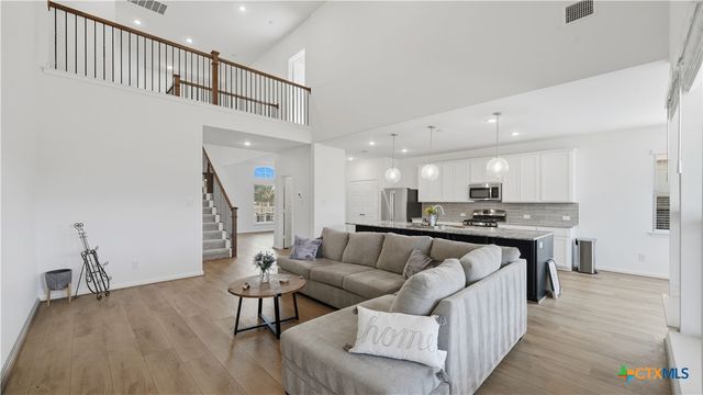 10021 Mulhouse Drive, Schertz, TX 78154