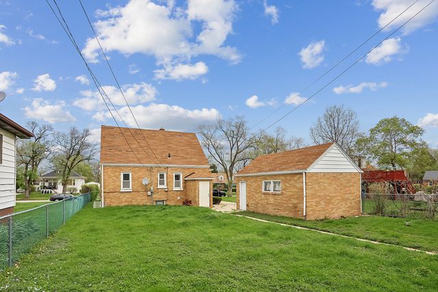 68 W 24th Street, Chicago Heights, IL 60411
