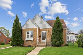 68 W 24th Street, Chicago Heights, IL 60411