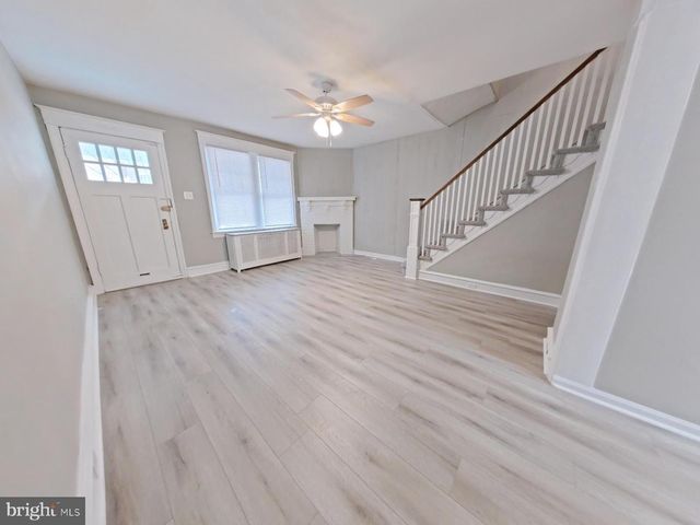 6505 N 20TH ST, Philadelphia, PA 19138