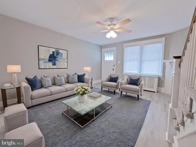 6505 N 20TH ST, Philadelphia, PA 19138