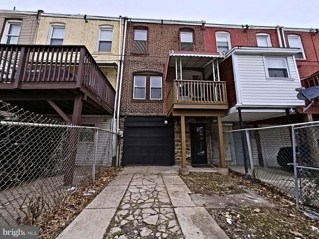 6505 N 20TH ST, Philadelphia, PA 19138