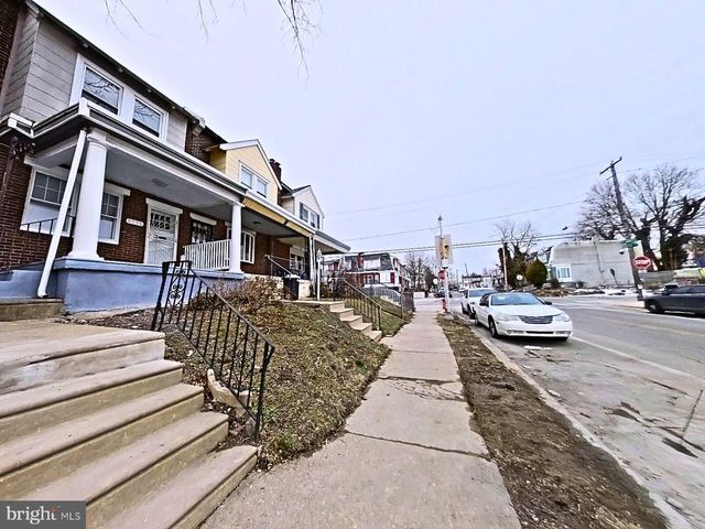 6505 N 20TH ST, Philadelphia, PA 19138