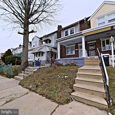 6505 N 20TH ST, Philadelphia, PA 19138