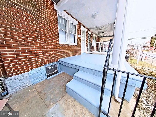 6505 N 20TH ST, Philadelphia, PA 19138