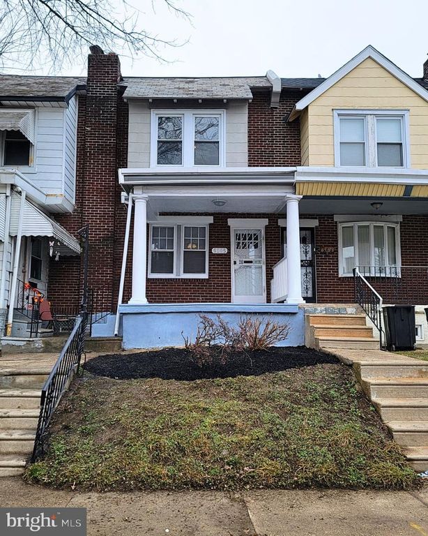 6505 N 20TH ST, Philadelphia, PA 19138
