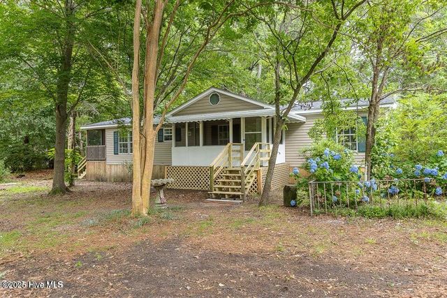 150 Jr Road, New Bern, NC 28560