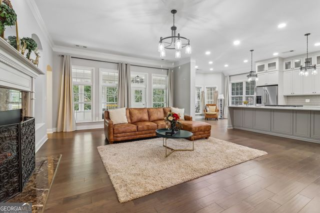 5715 Catalpa Court, Cumming, GA 30040