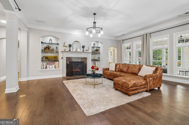 5715 Catalpa Court, Cumming, GA 30040
