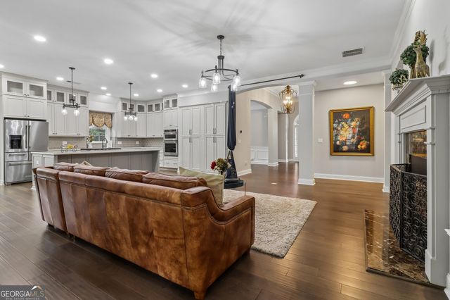 5715 Catalpa Court, Cumming, GA 30040