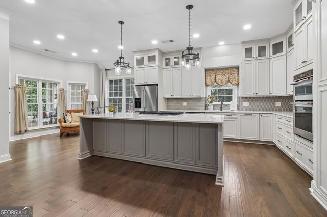 5715 Catalpa Court, Cumming, GA 30040