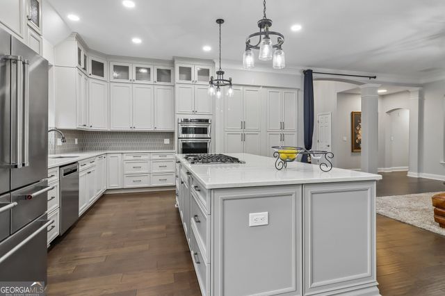 5715 Catalpa Court, Cumming, GA 30040