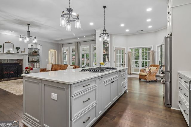 5715 Catalpa Court, Cumming, GA 30040