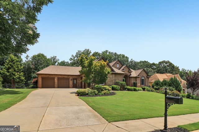 5715 Catalpa Court, Cumming, GA 30040