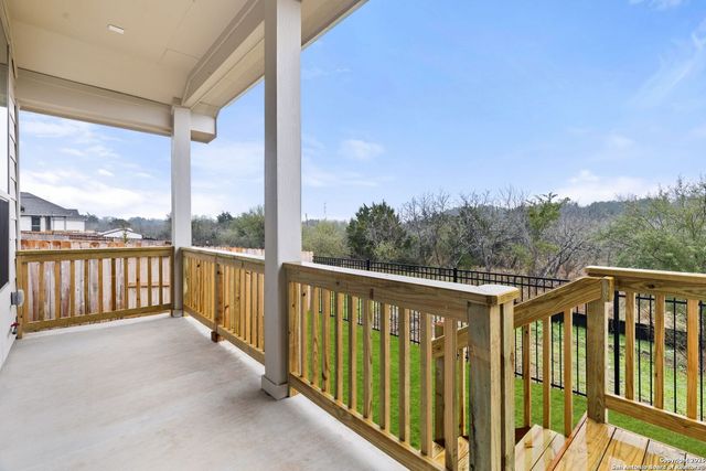 510 Desert Fox, Cibolo, TX 78108