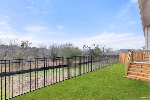 510 Desert Fox, Cibolo, TX 78108