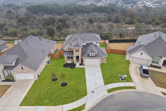 510 Desert Fox, Cibolo, TX 78108