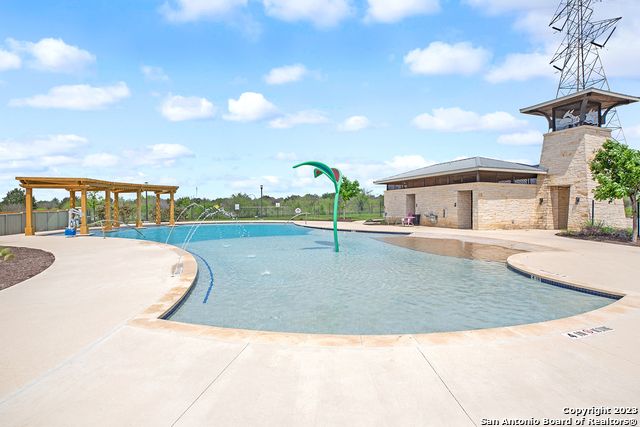 510 Desert Fox, Cibolo, TX 78108